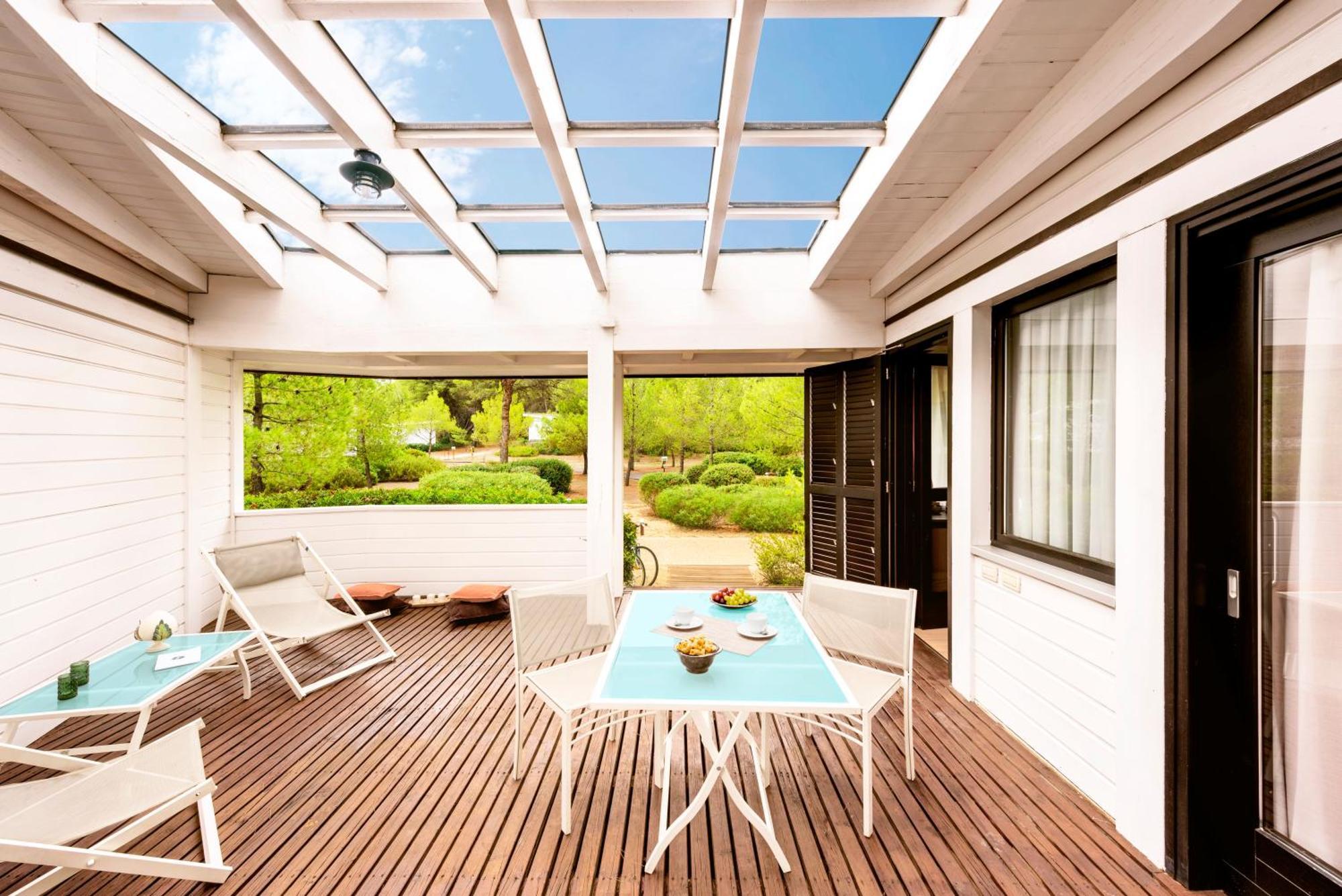Ethra Reserve Kalidria カステッラネータ・マリーナ 部屋 写真