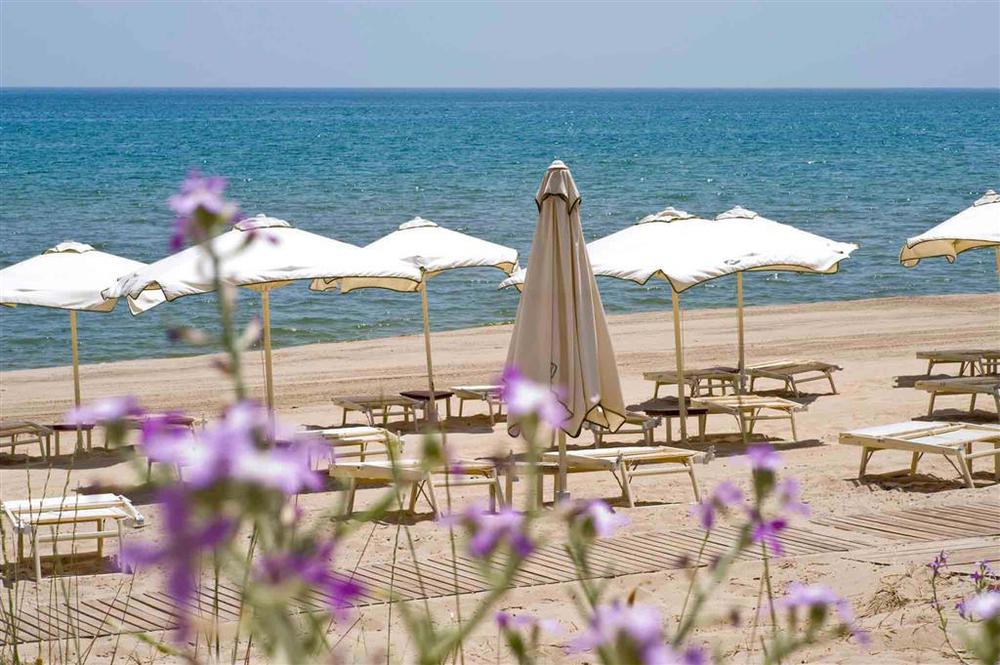 Ethra Reserve Kalidria カステッラネータ・マリーナ 設備 写真